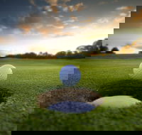 Maitland Golf Club Incorporated - Accommodation Bookings