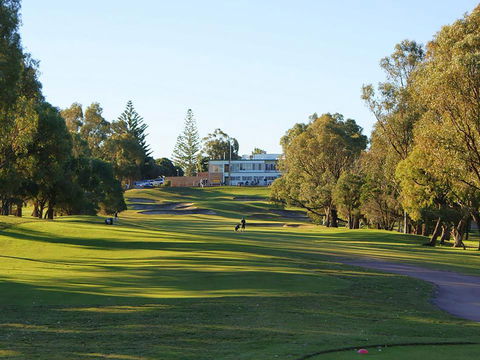Mandurah Country Club - Accommodation Bookings 0