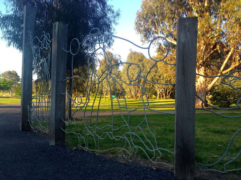 Mansfield Arts Walk - Accommodation Bookings 2