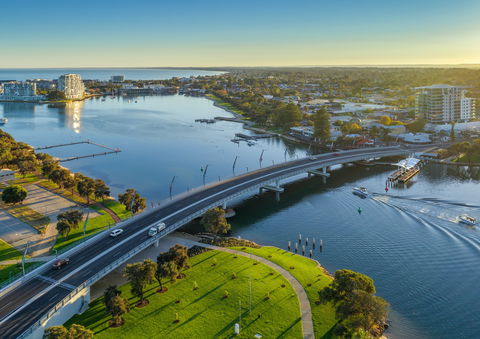 Mandurah - Accommodation Bookings 0