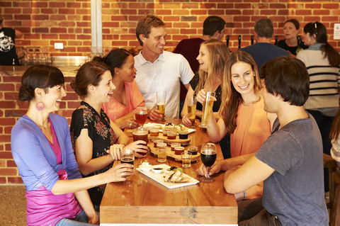 Margaret River Region Craft Beer Trail - Accommodation Bookings 1