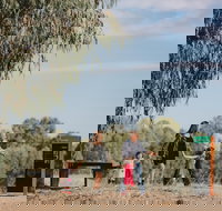 Marrambidya Wetland - Accommodation Bookings