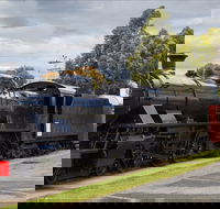 Margate Train - The - Accommodation Bookings