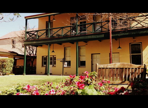 Mary MacKillop Place Museum - Accommodation Bookings 0