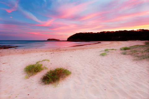 McKenzies Beach - Accommodation Bookings 0