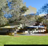Melrose Heritage Museum - Accommodation Bookings