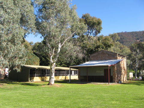 Melrose Heritage Museum - Accommodation Bookings 0