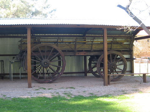 Melrose Heritage Museum - Accommodation Bookings 1
