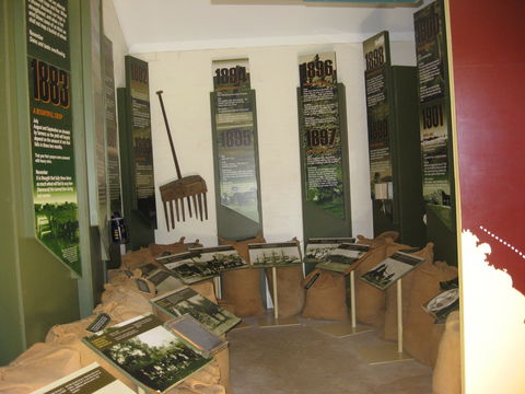 Melrose Heritage Museum - Accommodation Bookings 2