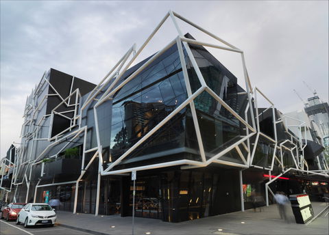 Melbourne Theatre Company - Accommodation Bookings 0