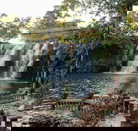 Mena Creek Falls - Accommodation Bookings