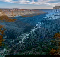 Missingham Lookout Track - Accommodation Bookings