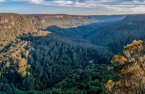 Missingham Lookout Track - Accommodation Bookings 0