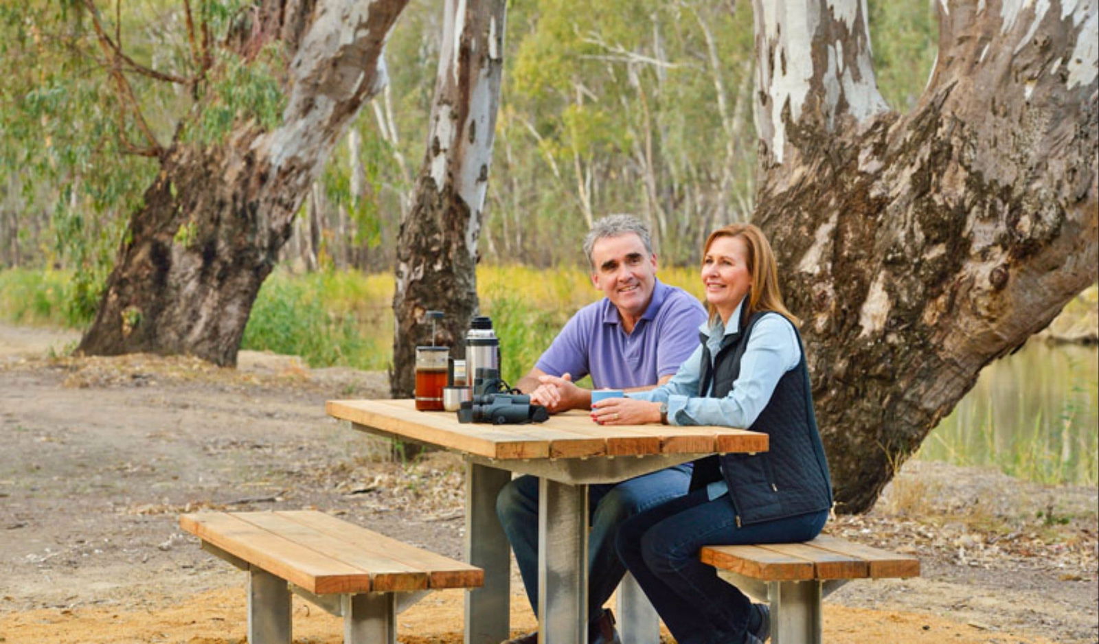 Riverina And The Murray NSW Accommodation Bookings