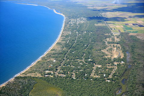 Moore Park - Accommodation Bookings 1