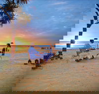 Moreton Island - Accommodation Bookings