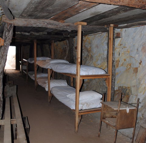 Mount Isa Underground Hospital And Museum - Accommodation Bookings 1