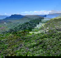 Mount Kembla Lookout - Accommodation Bookings