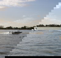 Moulamein Lake - Accommodation Bookings