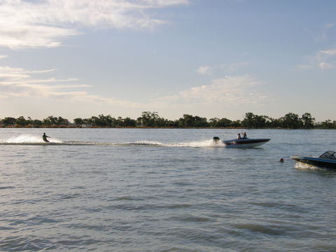 Moulamein Lake - Accommodation Bookings 0
