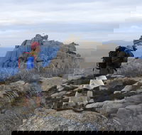 Mount Buffalo National Park - Accommodation Bookings