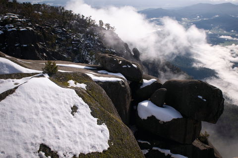 Mount Buffalo National Park - Accommodation Bookings 1
