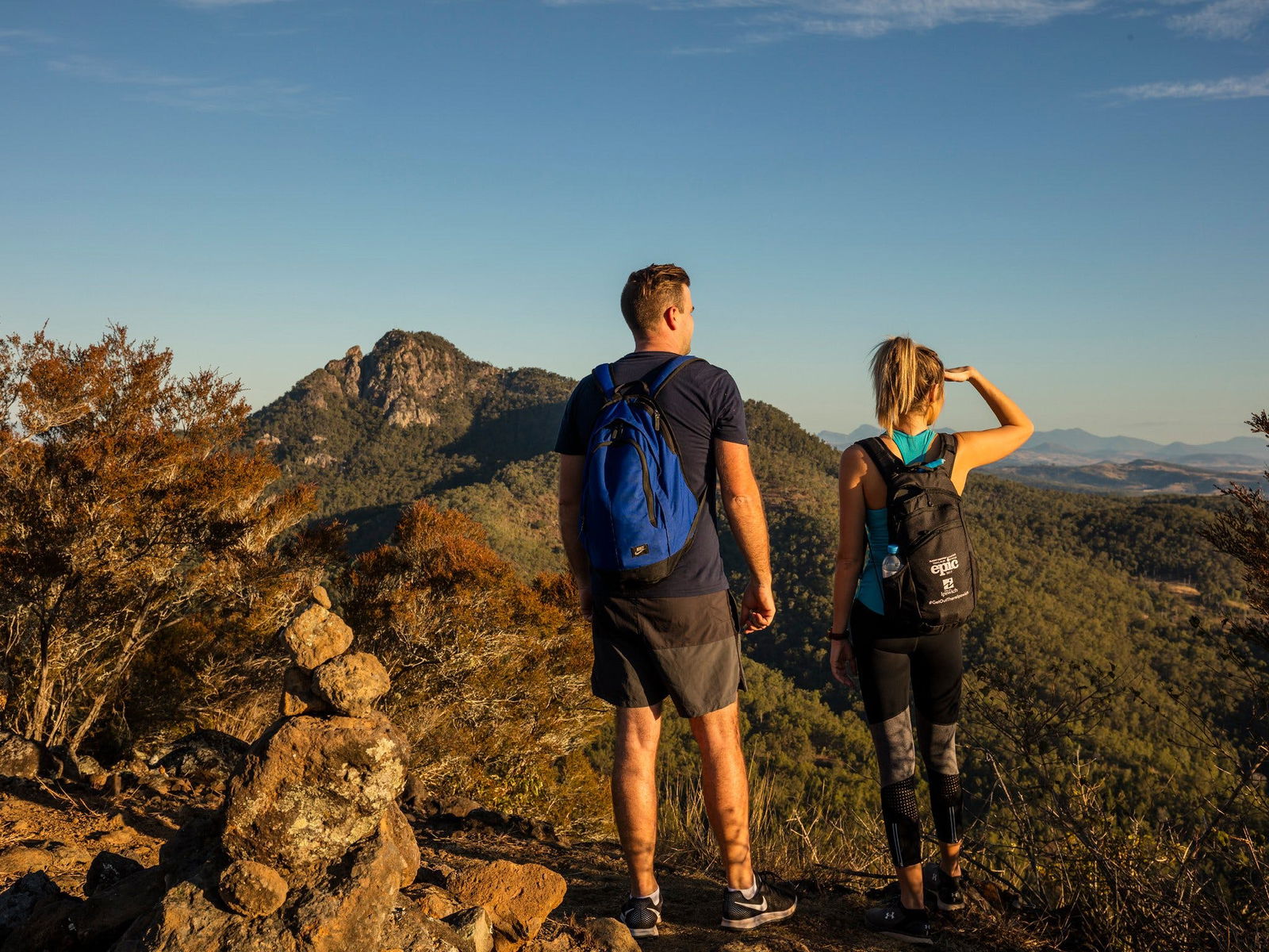 Peak Crossing QLD Accommodation Bookings