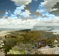 Mt Wombat Lookout - Accommodation Bookings
