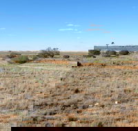 Mungo Self-guided Drive Tour - Accommodation Bookings