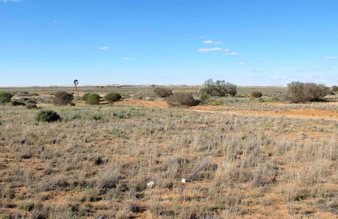 Mungo Self-guided Drive Tour - Accommodation Bookings 0