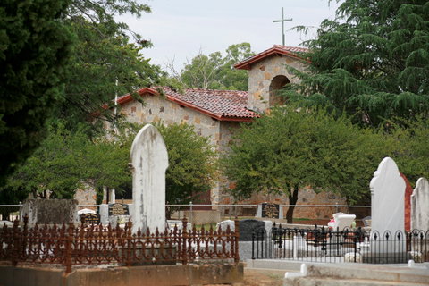 Murchison Ossario - Accommodation Bookings 0