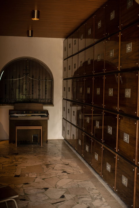 Murchison Ossario - Accommodation Bookings 2