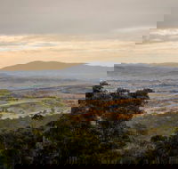 Myrtle Mountain Lookout - Accommodation Bookings