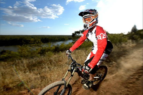 Narrandera Bike And Hike Track - Accommodation Bookings 0