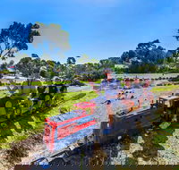 Naracoorte Mini Golf - Accommodation Bookings