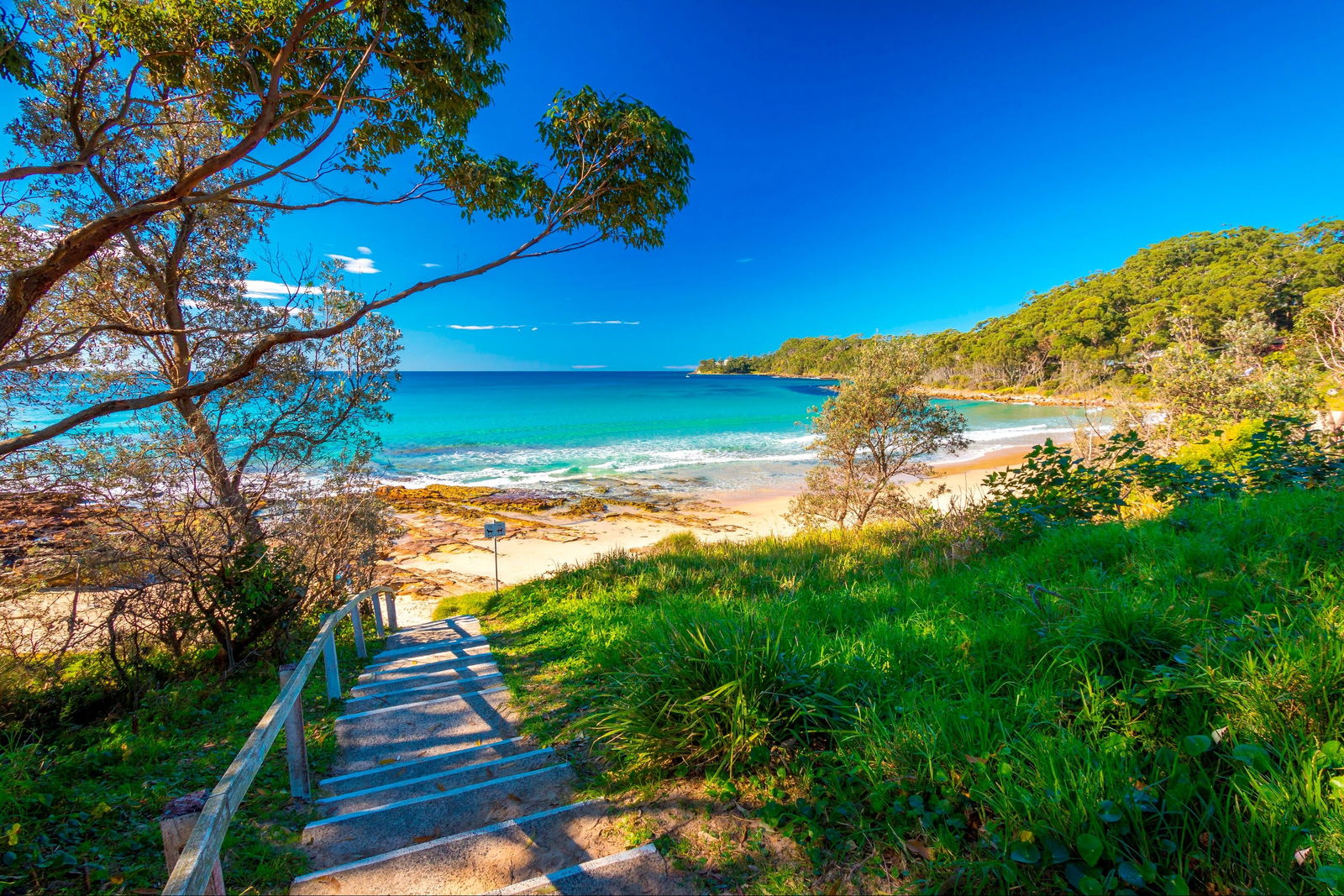 Narrawallee NSW Accommodation Bookings