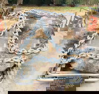 Nathalia  Memorial Gardens - Accommodation Bookings