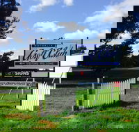 Nathalia Golf Club - Accommodation Bookings