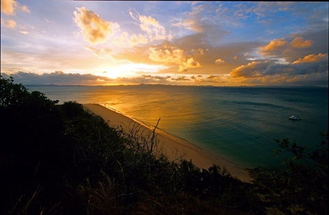 North Keppel Island Hilltop Trail - Accommodation Bookings 0