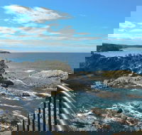 North Head Lookout - Accommodation Bookings