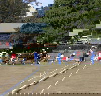 Nowra Croquet Club - Accommodation Bookings