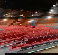 Nowra Players Theatre - Accommodation Bookings