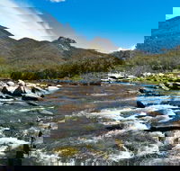Nymboida - Accommodation Bookings