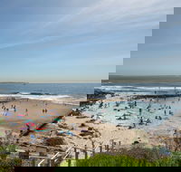 Oak Park Beach Cronulla - Accommodation Bookings