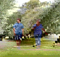 Olives of Beaulieu - Accommodation Bookings
