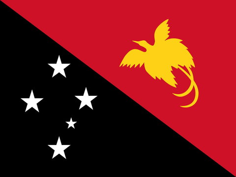 Papua New Guinea, High Commission Of - Accommodation Bookings 0