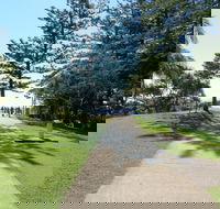 Pat Fagan Park - Accommodation Bookings