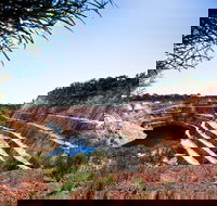 Peak Hill Open Gold Mine - Accommodation Bookings
