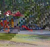 Pembroke Park - Accommodation Bookings
