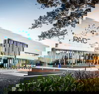 Peninsula Aquatic Recreation Centre - Accommodation Bookings